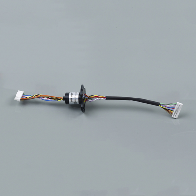 OMTM012-12 導電滑環(huán)
