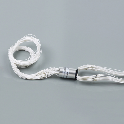 OMTM016-44 導電滑環(huán)