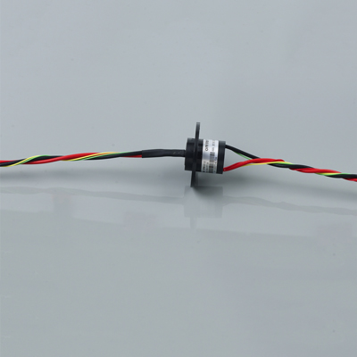 OMTP012-12-2P-3S 導電滑環(huán)