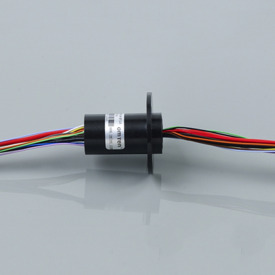 OMTP022A1-24-2P-11S 導電滑環(huán)